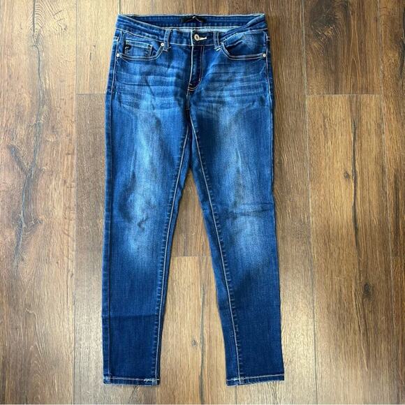 KanCan Low Rise Skinny Stretch Jean SZ 28/6 - Picture 3 of 7